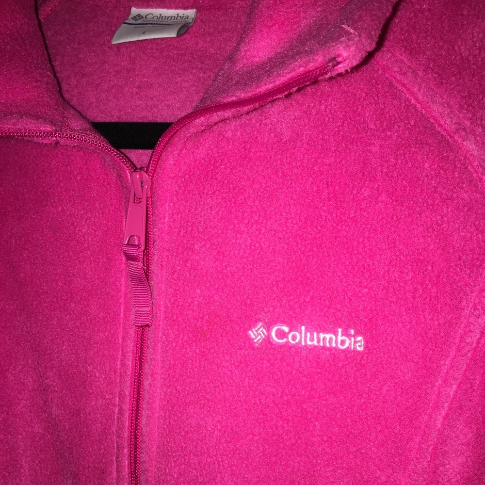 Columbia Jacket - Picture 3 of 3